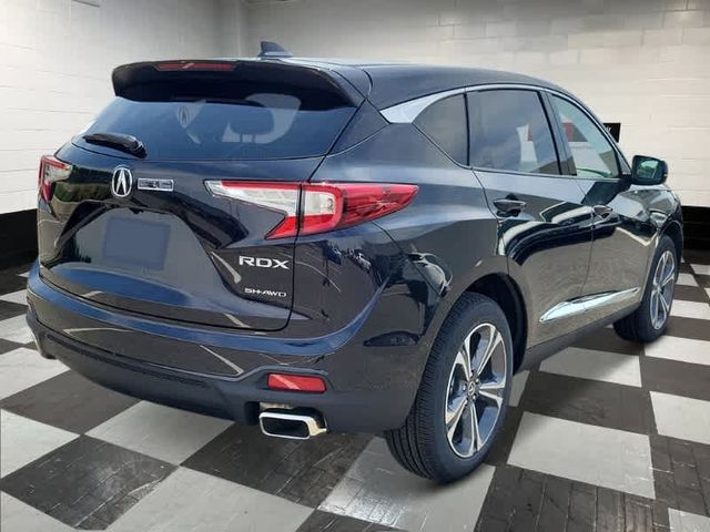 2024 Acura RDX Advance