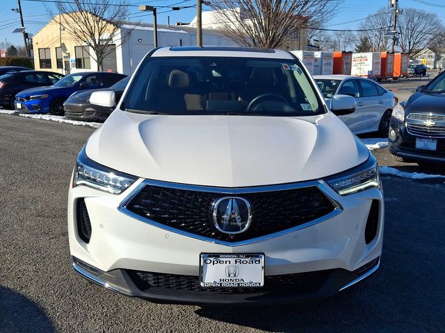 2024 Acura RDX Advance