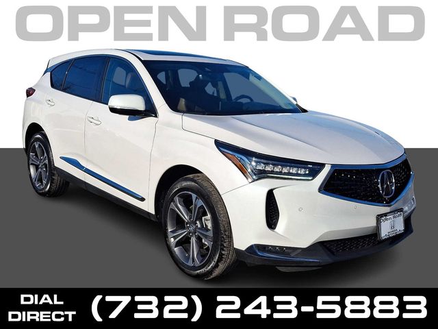 2024 Acura RDX Advance