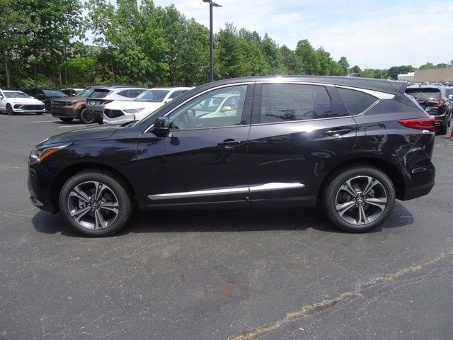 2024 Acura RDX Advance