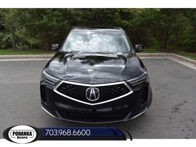 2024 Acura RDX Advance