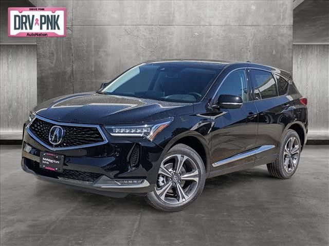 2024 Acura RDX Advance