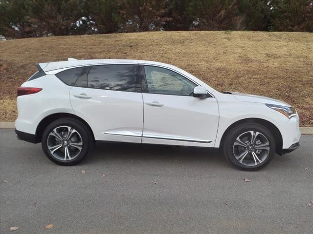 2024 Acura RDX Advance