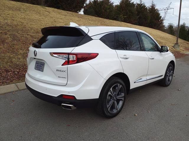 2024 Acura RDX Advance