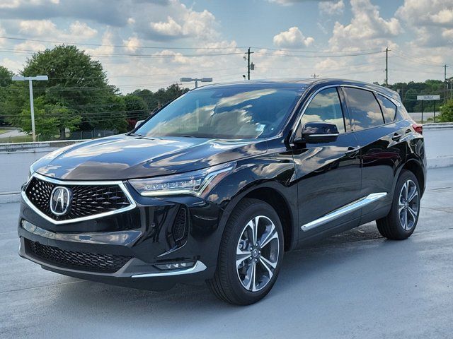 2024 Acura RDX Advance