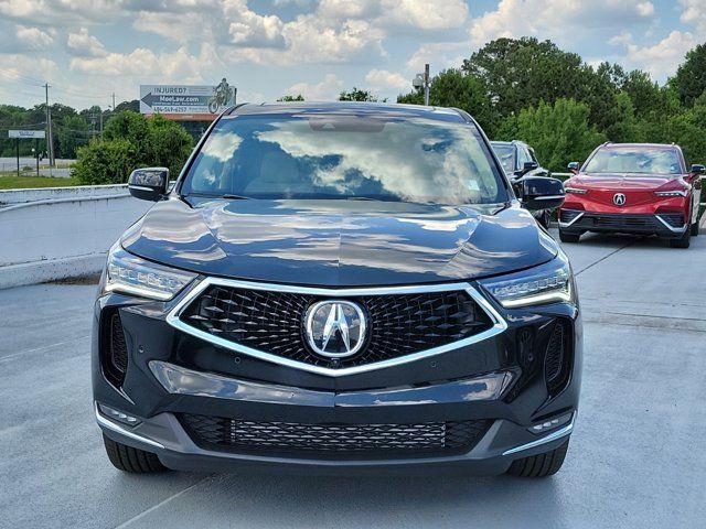 2024 Acura RDX Advance