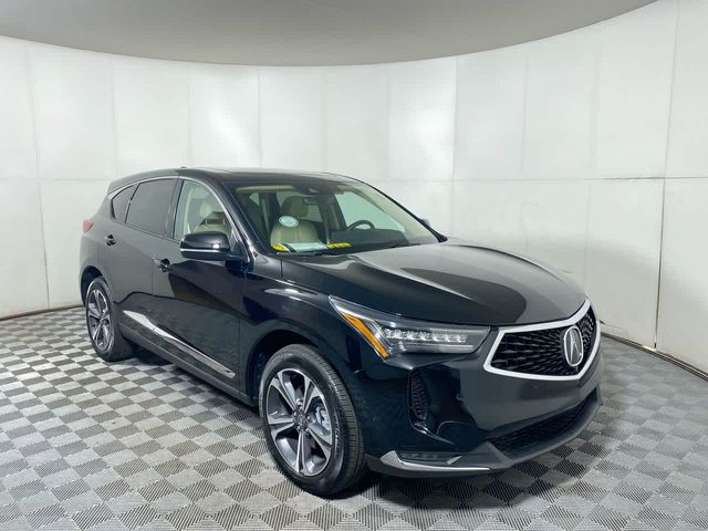 2024 Acura RDX Advance