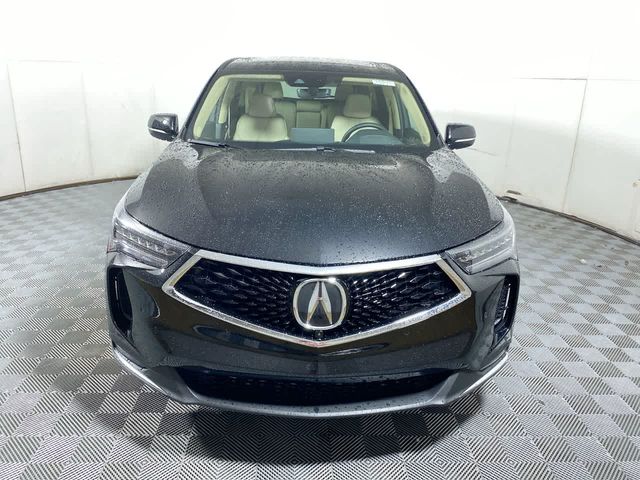 2024 Acura RDX Advance