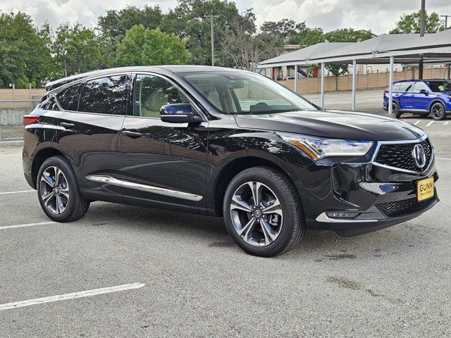 2024 Acura RDX Advance