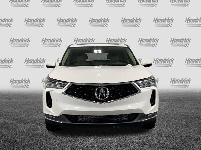 2024 Acura RDX Advance