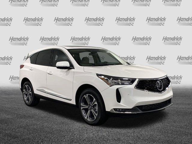 2024 Acura RDX Advance