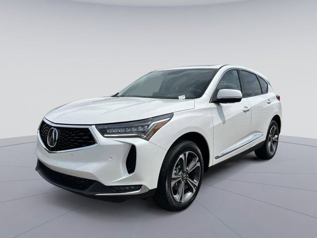 2024 Acura RDX Advance