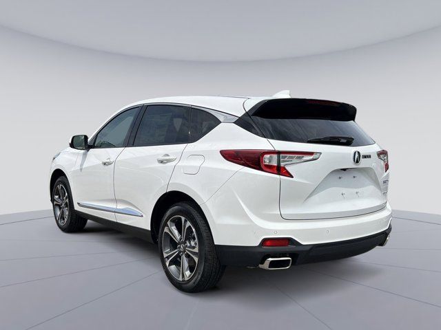 2024 Acura RDX Advance