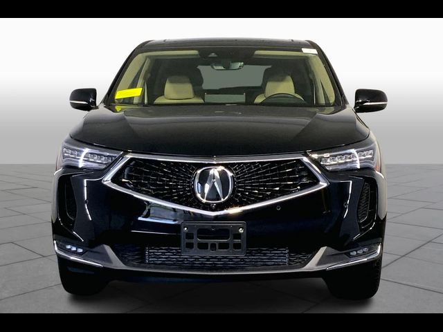 2024 Acura RDX Advance