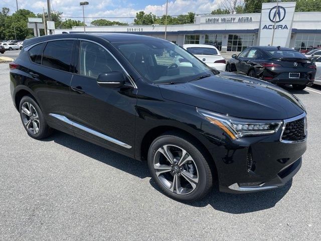 2024 Acura RDX Advance