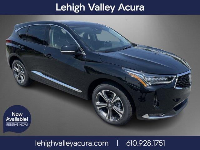 2024 Acura RDX Advance