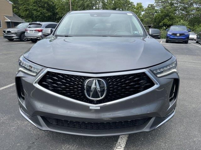 2024 Acura RDX Advance