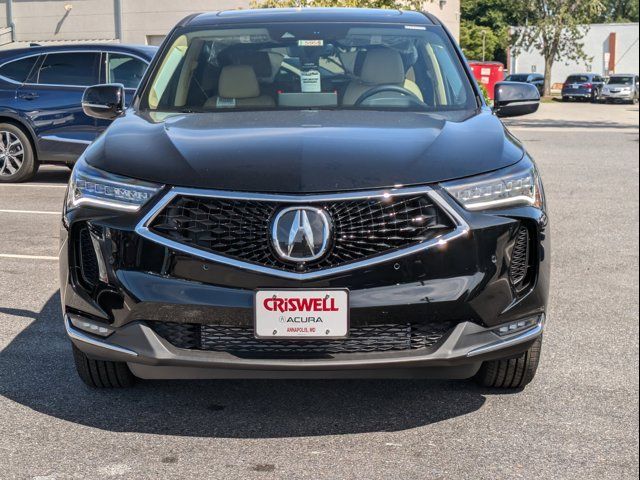 2024 Acura RDX Advance