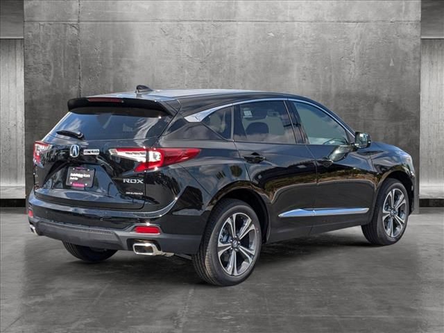 2024 Acura RDX Advance