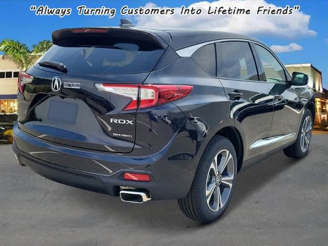 2024 Acura RDX Advance