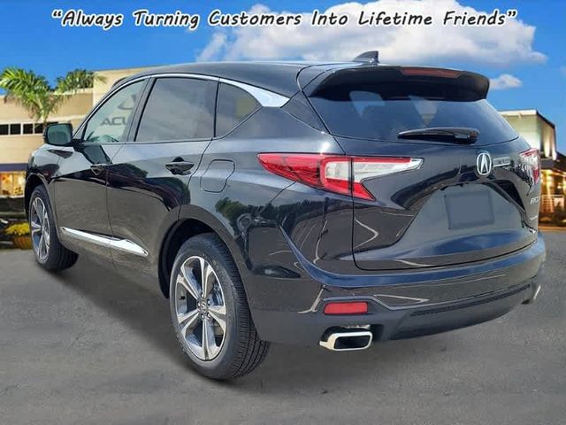 2024 Acura RDX Advance