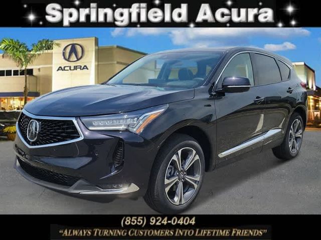 2024 Acura RDX Advance