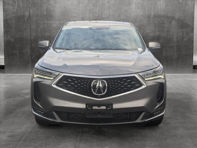 2024 Acura RDX Advance