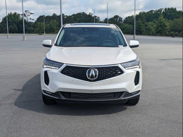 2024 Acura RDX Advance