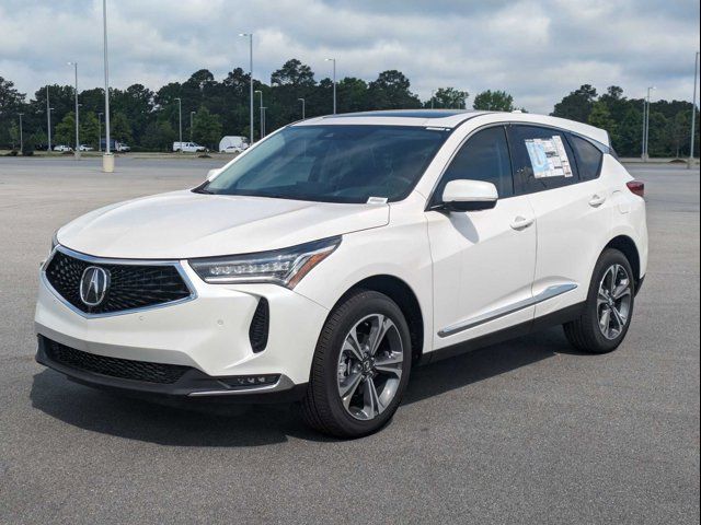 2024 Acura RDX Advance