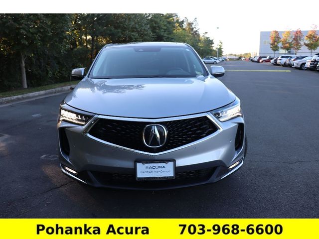 2024 Acura RDX Advance