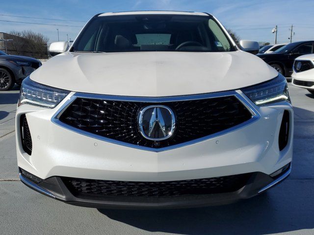 2024 Acura RDX Advance