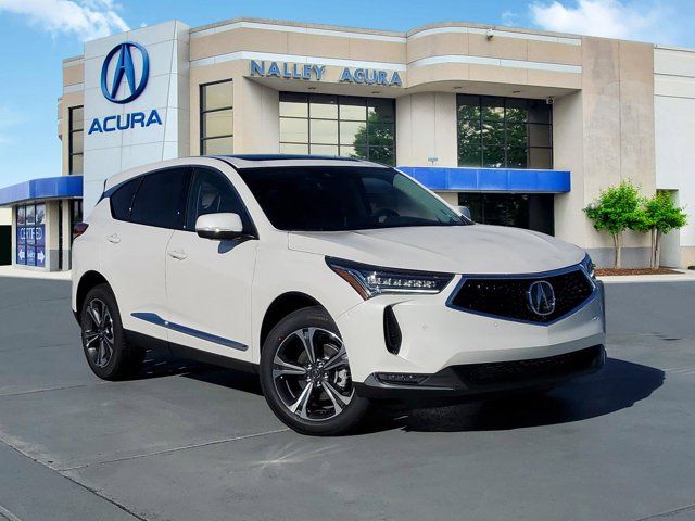 2024 Acura RDX Advance