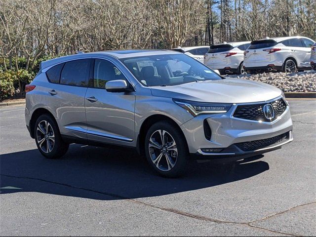 2024 Acura RDX Advance