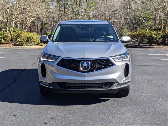 2024 Acura RDX Advance