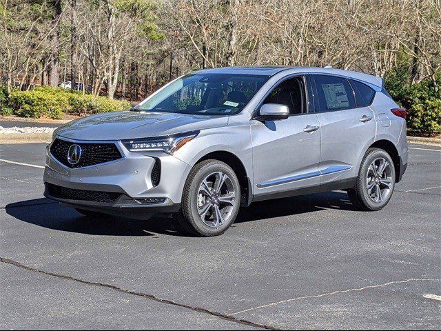 2024 Acura RDX Advance