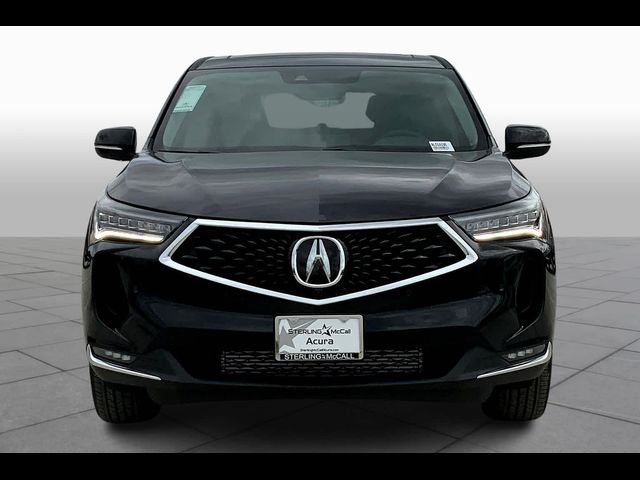 2024 Acura RDX Advance