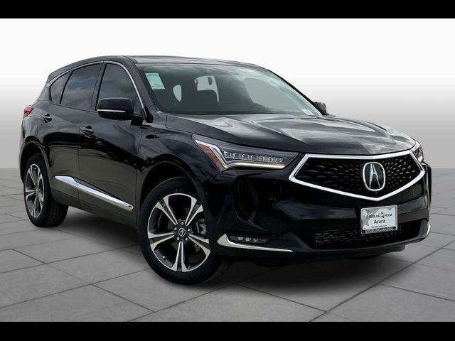 2024 Acura RDX Advance