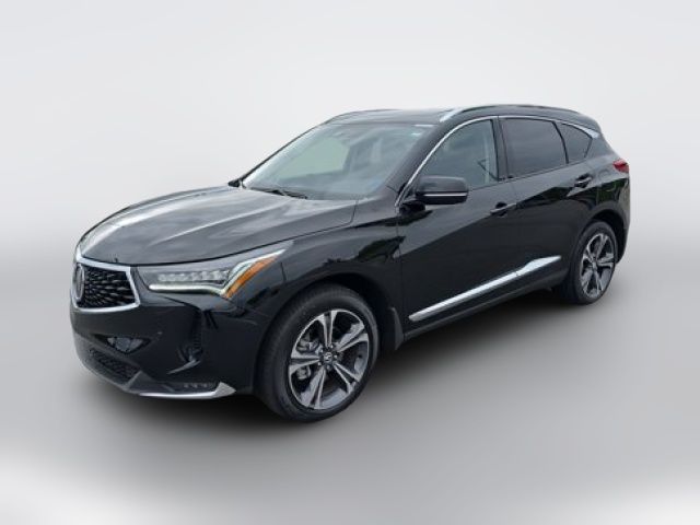 2024 Acura RDX Advance