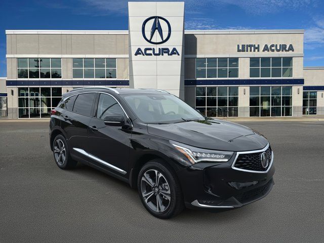 2024 Acura RDX Advance
