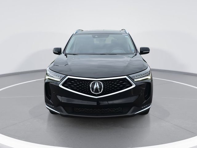 2024 Acura RDX Advance