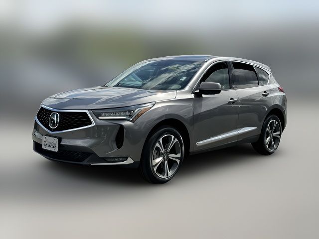 2024 Acura RDX Advance