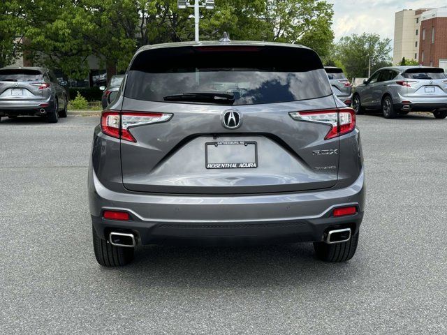 2024 Acura RDX Advance