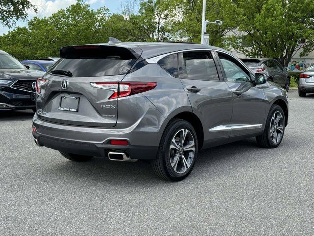 2024 Acura RDX Advance