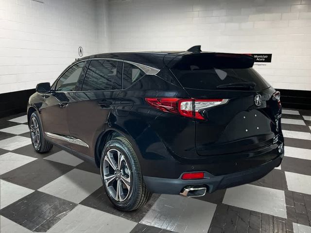 2024 Acura RDX Advance