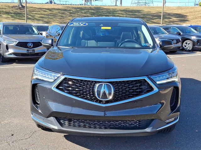 2024 Acura RDX Advance