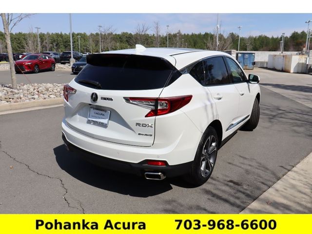 2024 Acura RDX Advance