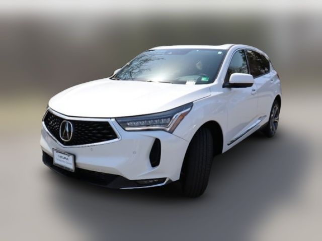 2024 Acura RDX Advance