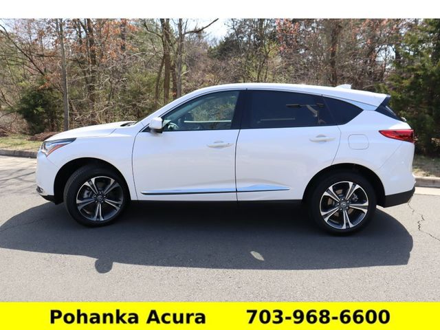 2024 Acura RDX Advance