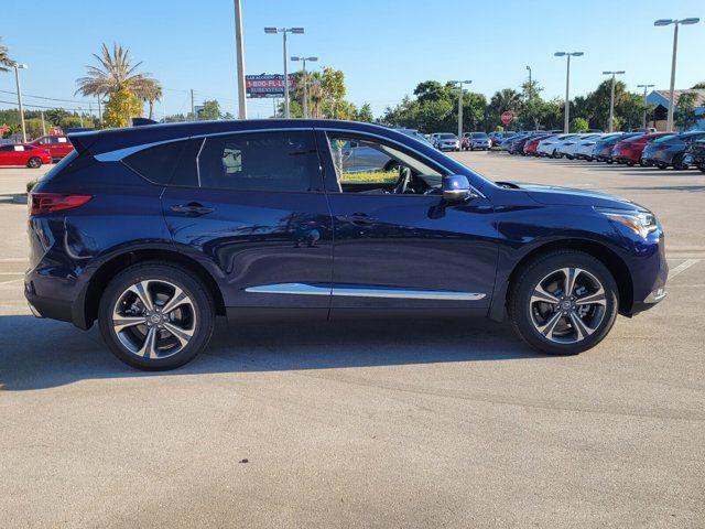 2024 Acura RDX Advance