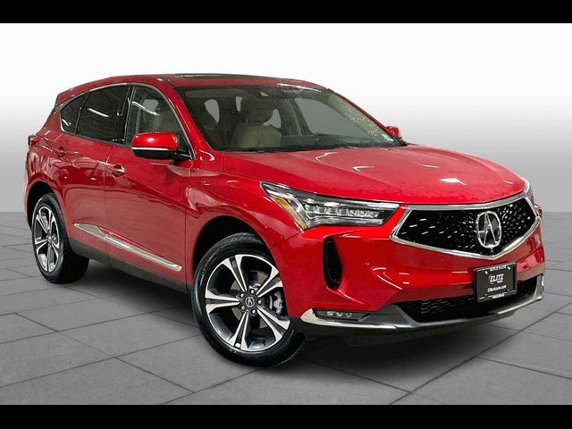 2024 Acura RDX Advance